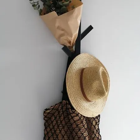 Cubestudio21 Lejlighed *