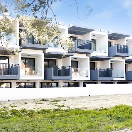 Cubestudio21 * Kallithea (Chalkidiki)