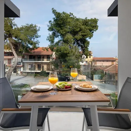 Cubestudio21 Lejlighed *