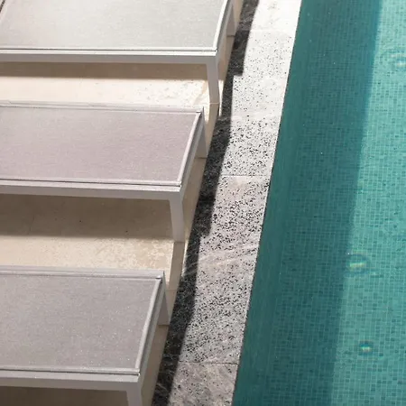 Cubestudio21 Lejlighed