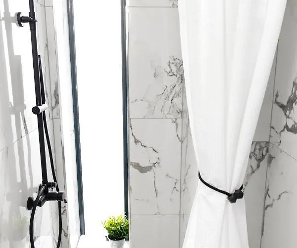 Cubestudio21 Lejlighed *