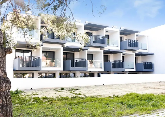 Cubestudio21 * Kallithea (Chalkidiki)