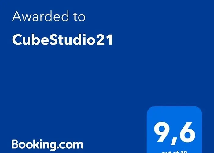 Cubestudio21 *