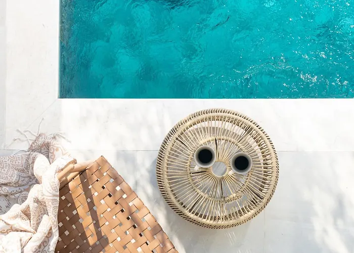 Cubestudio21 Kallithea (Chalkidiki)