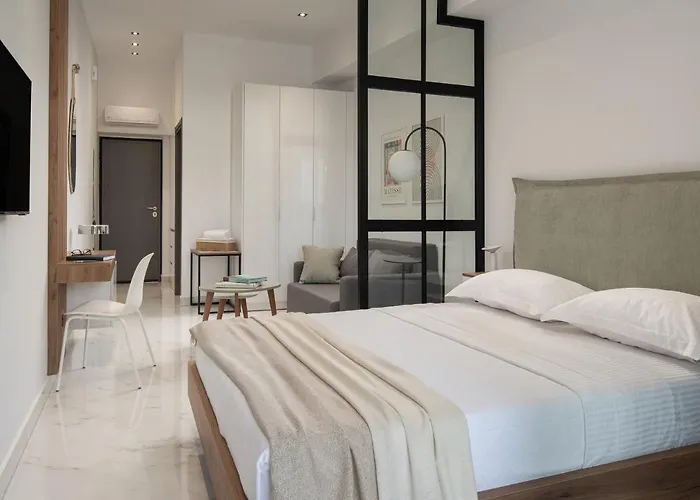 Cubestudio21 Lejlighed