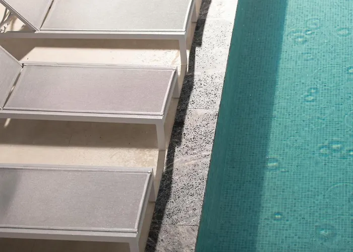 Cubestudio21 Lejlighed