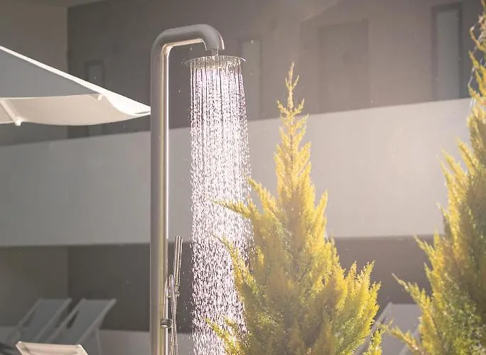 Cubestudio21 Lejlighed Kallithea (Chalkidiki)