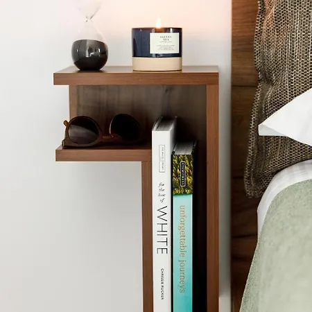 アパート Cubestudio21 *