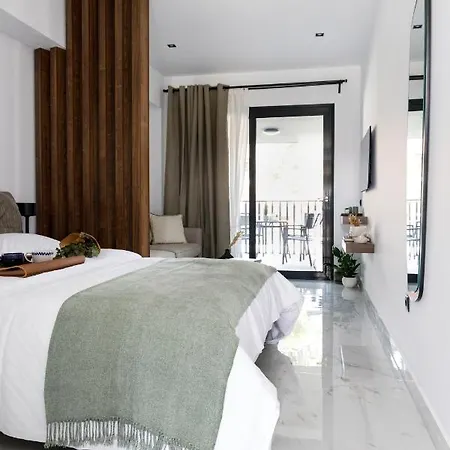 Cubestudio21 * Kallithea (Chalkidiki)