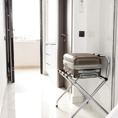 Cubestudio21 アパート *