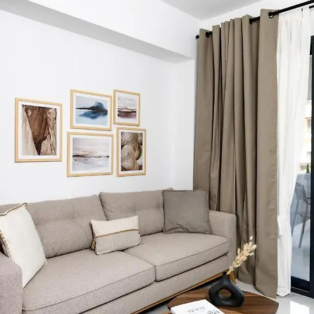 アパート Cubestudio21