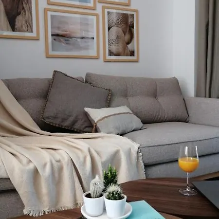 Apartament Cubestudio21