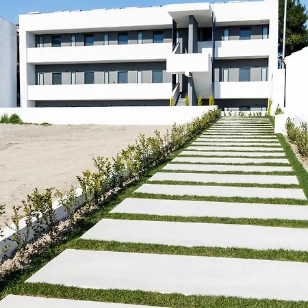 アパート Cubestudio21 *