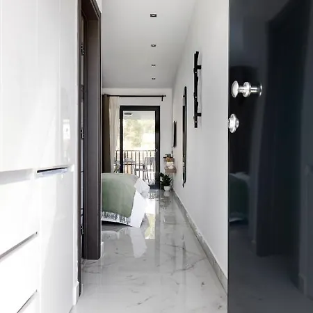 Cubestudio21 Kallithea (Chalkidiki)