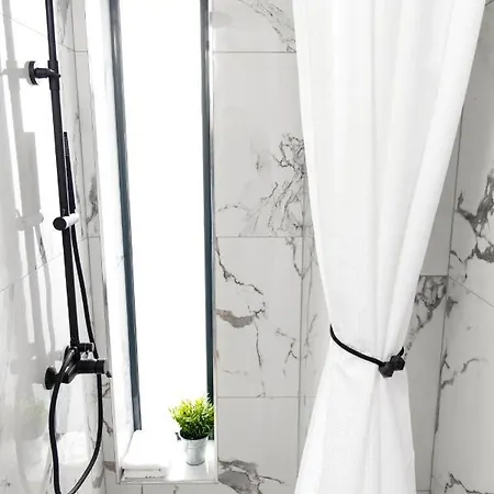 Cubestudio21 Appartamento *