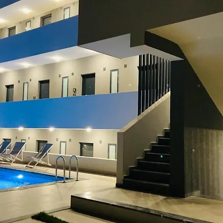 Cubestudio21 Kallithea (Chalkidiki)