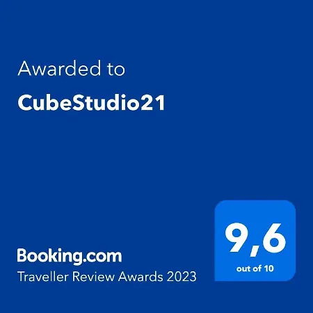 Cubestudio21 *