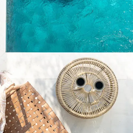 Cubestudio21 Kallithea (Chalkidiki)