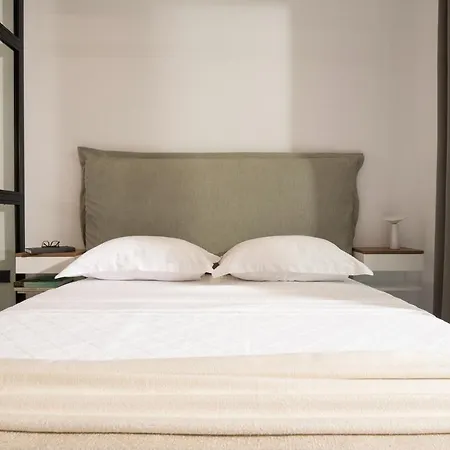 Appartamento Cubestudio21 *