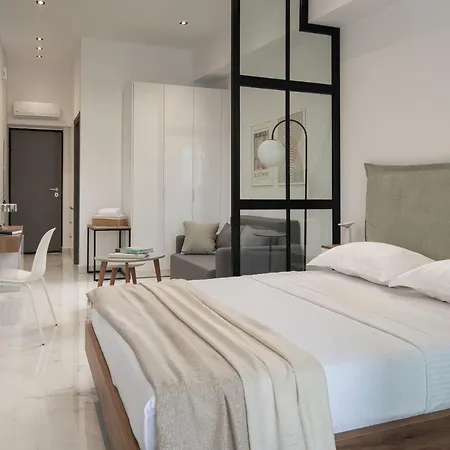 Cubestudio21 Apartment