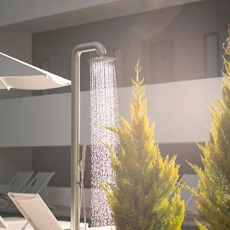 Cubestudio21 Apartment Kallithea (Chalkidiki)