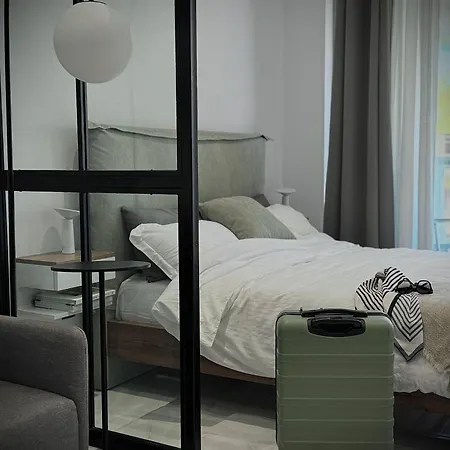 Cubestudio21 Kallithea (Chalkidiki)