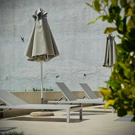 Cubestudio21 Appartamento Kallithea (Chalkidiki)