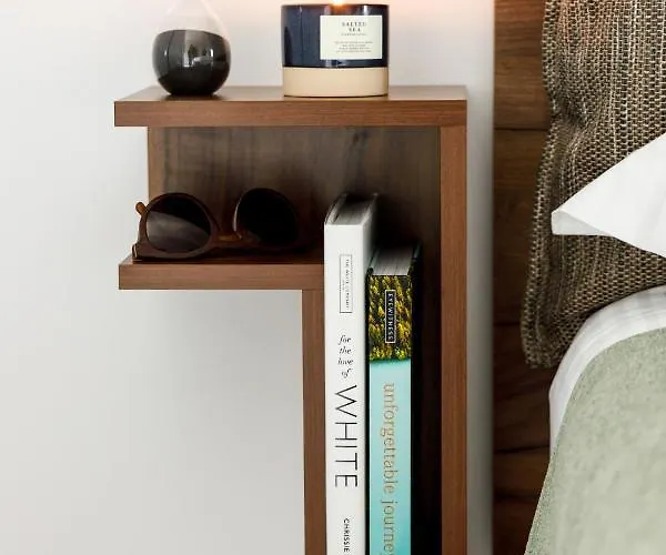 Apartamento Cubestudio21 *