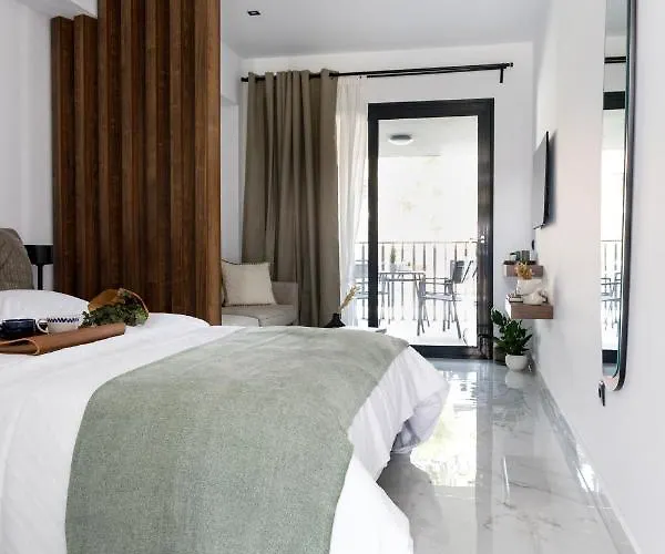 Cubestudio21 * Kallithea (Chalkidiki)