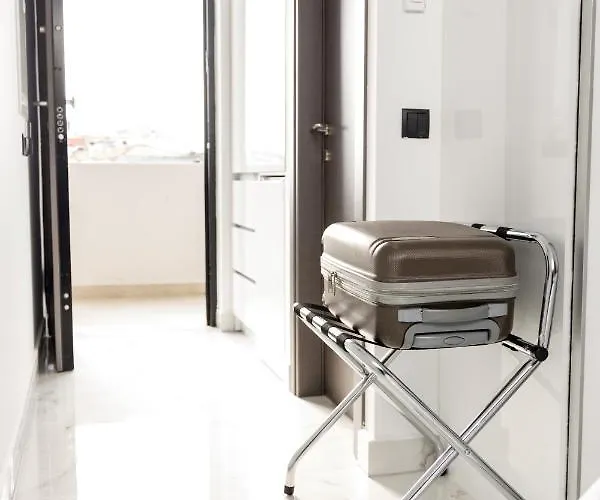 Cubestudio21 Apartamento *