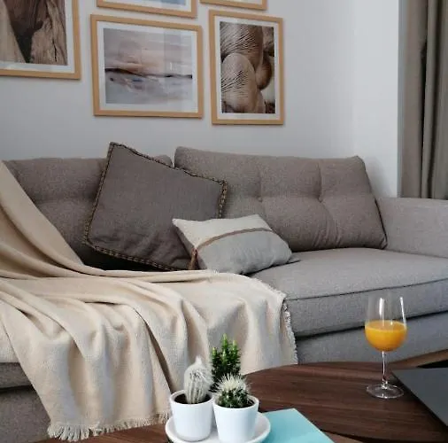 Apartamento Cubestudio21