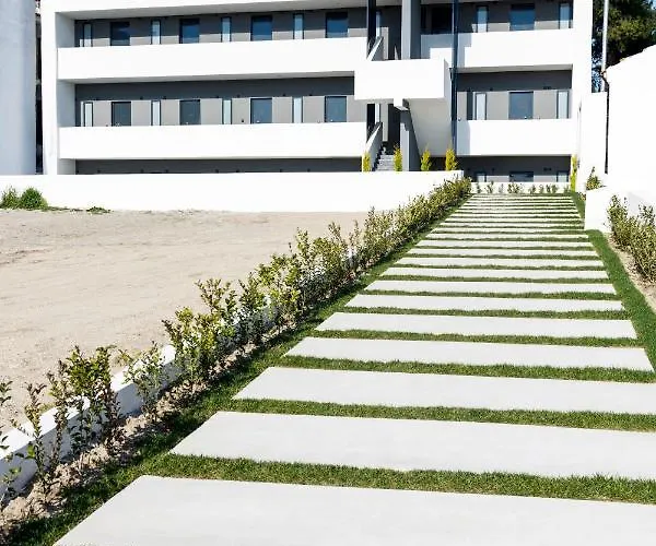 Apartamento Cubestudio21 *