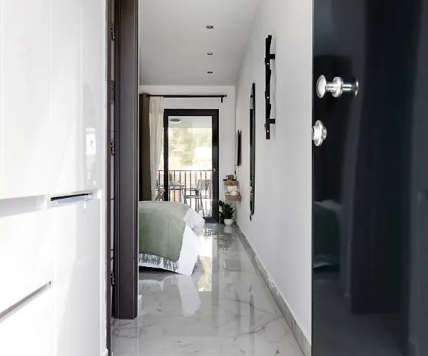 Cubestudio21 Kallithea (Chalkidiki)