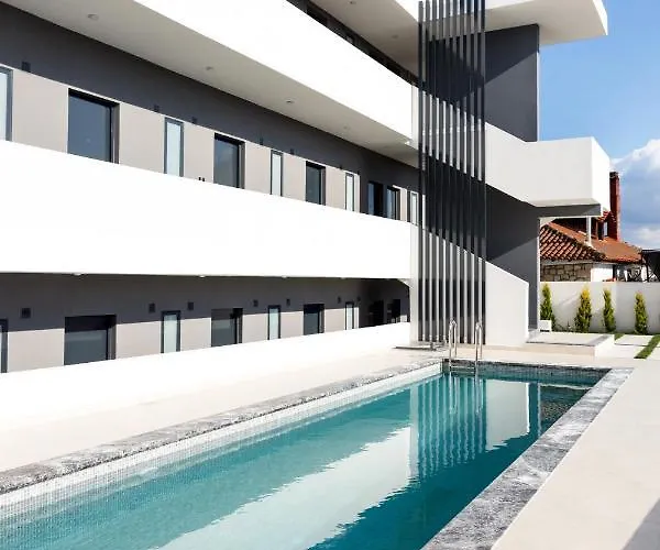 Apartamento Cubestudio21 *