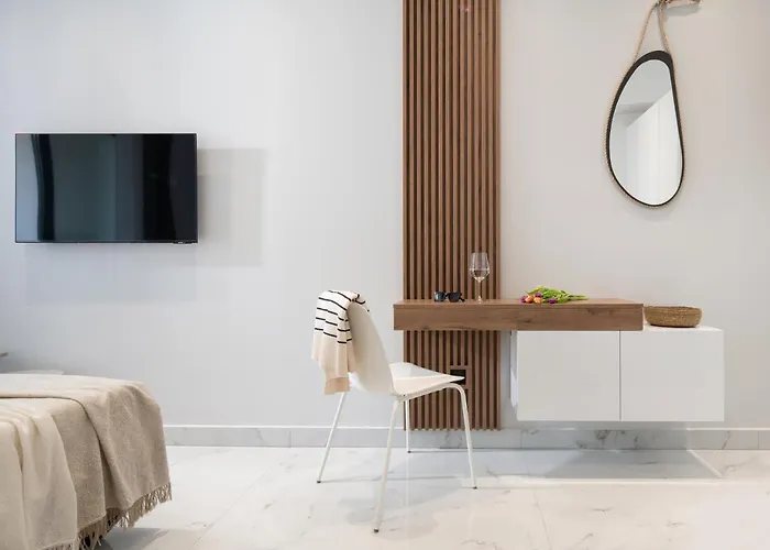 Cubestudio21 * Kallithea (Chalkidiki)