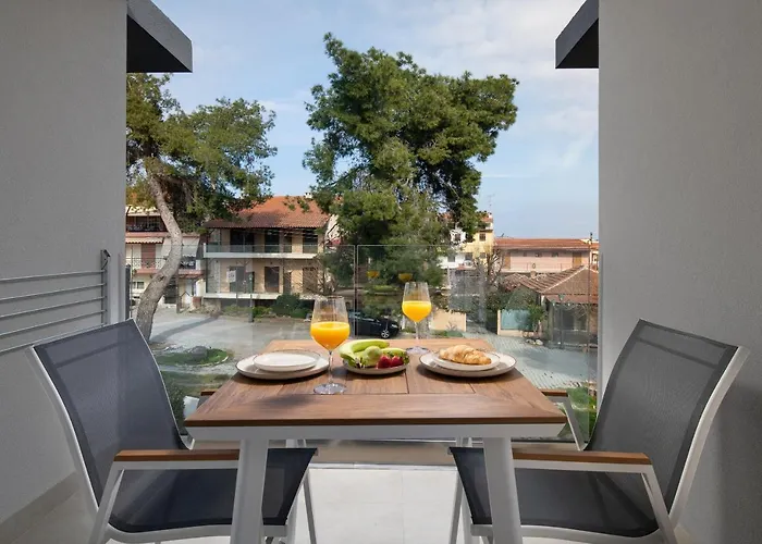 Cubestudio21 Apartamento *