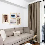 Apartament Cubestudio21