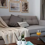 Apartament Cubestudio21